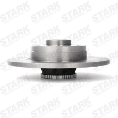 Brake Disc Stark SKBD-0022848 SKBD-0022848 - photo 5