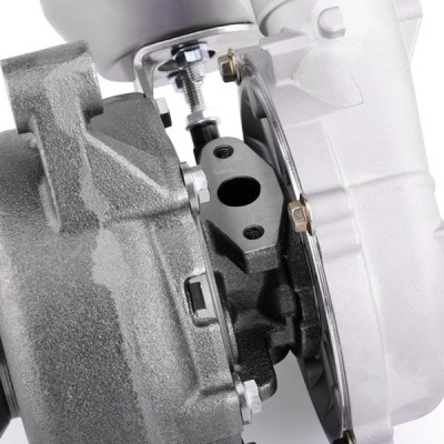 Turbocharger RIDEX 2234C0046 2234C0046 - photo 6