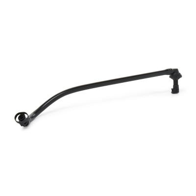 Hose, cylinder head cover breather RIDEX 1600H16000126 1600H16000126 - photo 2