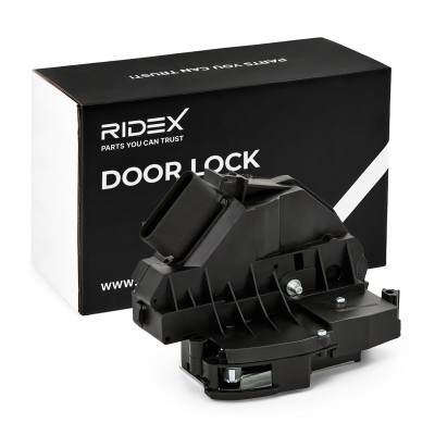 Door Lock RIDEX 1361D0418 1361D0418 - photo 2