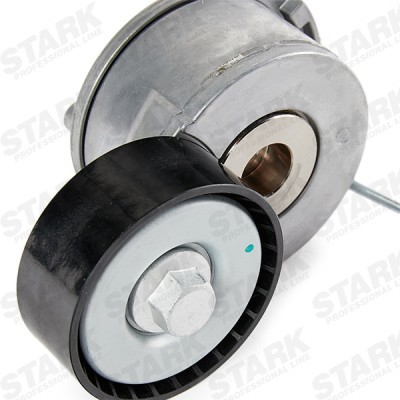Belt Tensioner V-Ribbed Belt Stark SKTP-0600157 SKTP-0600157 - photo 5
