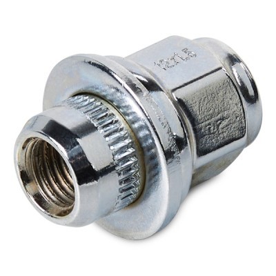 Wheel nut 658W0018 - photo 4