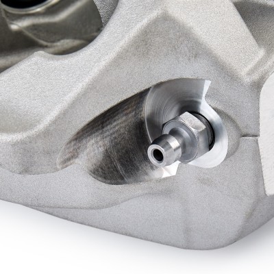 Brake Caliper RIDEX 78B3001R 78B3001R - photo 7