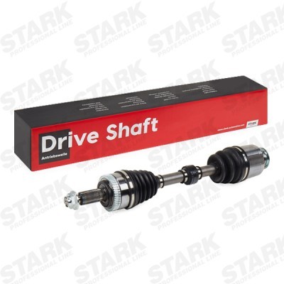 Drive Shaft Stark SKDS-0210920 SKDS-0210920 - photo 2