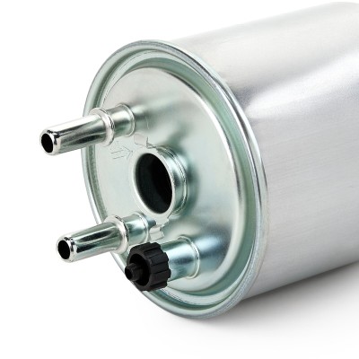 Fuel Filter RIDEX 9F0162 9F0162 - photo 6