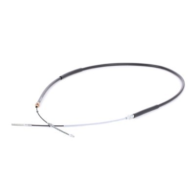 Cable Pull, Parking Brake RIDEX 124C0017 124C0017 - photo 3