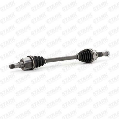 Drive Shaft Stark SKDS-0211189 SKDS-0211189 - photo 5