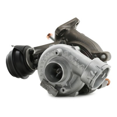 Turbocharger RIDEX 2234C0090R 2234C0090R - photo 3