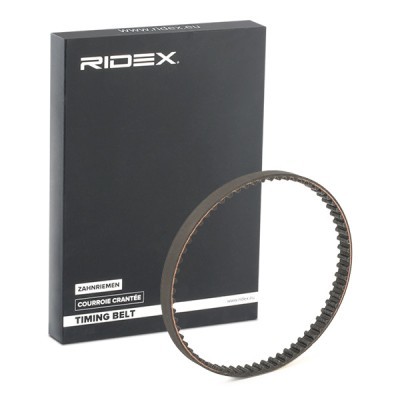 Timing Belt RIDEX 306T0118 306T0118 - photo 2