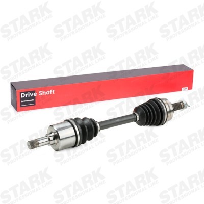 Drive Shaft Stark SKDS-0210256 SKDS-0210256 - photo 2