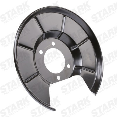 Splash Panel brake disc Stark SKSPB-2340244 SKSPB-2340244 - photo 4