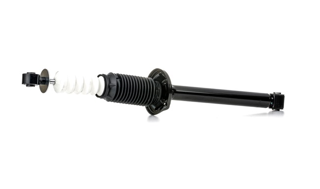 Shock Absorber RIDEX 854S0893 854S0893 - photo 1