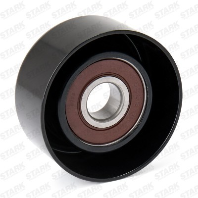Belt Tensioner V-Ribbed Belt Stark SKTP-0600093 SKTP-0600093 - photo 4