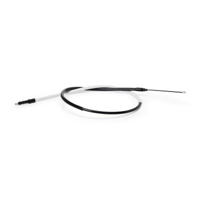 Cable Pull, Parking Brake RIDEX 124C0246 124C0246 - photo 2