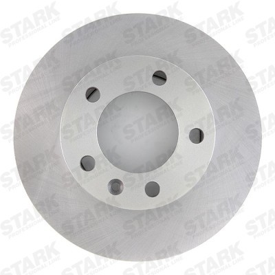 Brake Disc Stark SKBD-0020191 SKBD-0020191 - photo 3