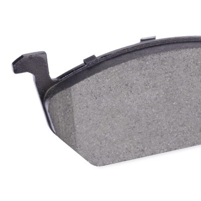 Brake Pads Set RIDEX 402B1394 402B1394 - photo 5