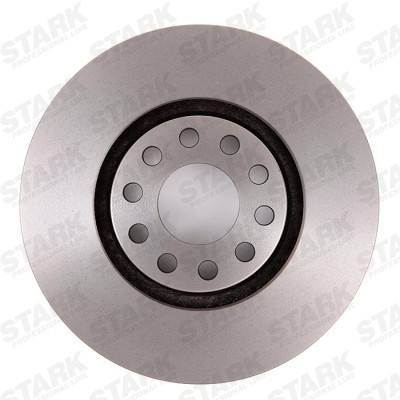 Brake Disc Stark SKBD-0020374 SKBD-0020374 - photo 3