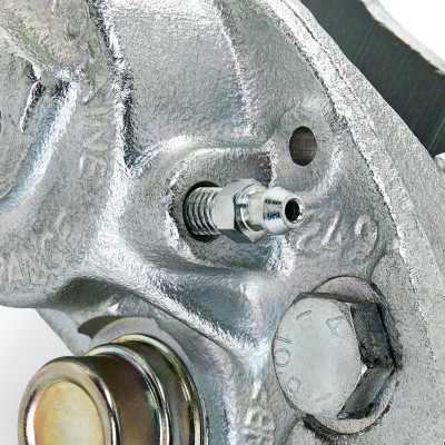 Brake Caliper RIDEX 78B2233R 78B2233R - photo 6