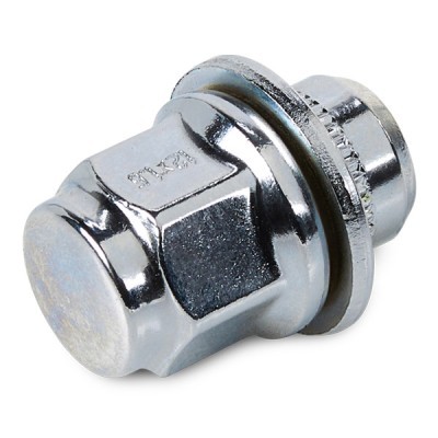Wheel nut 658W0018 - photo 3