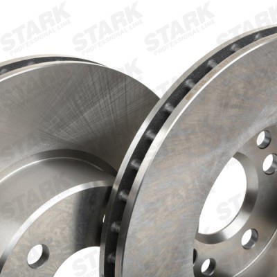Brake Disc Stark SKBD-0023859 SKBD-0023859 - photo 8