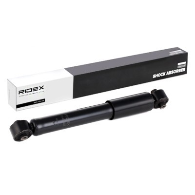 Shock Absorber RIDEX 854S0407 854S0407 - photo 3