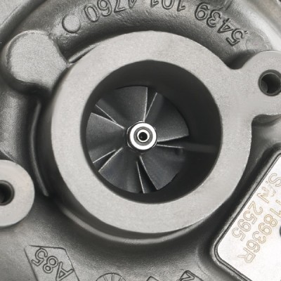 Turbocharger RIDEX 2234C10363R 2234C10363R - photo 5