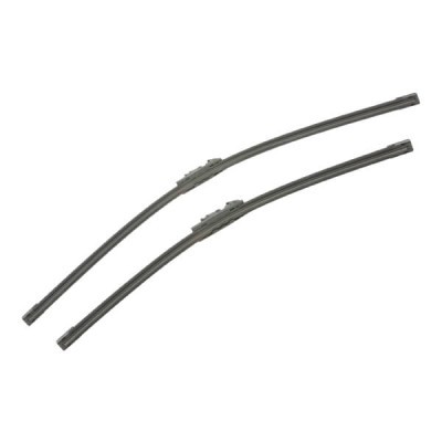 Wiper Blade RIDEX 298W0048P 298W0048P - photo 5