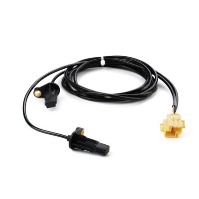 ABS Sensor RIDEX 412W0293 412W0293 - photo 3