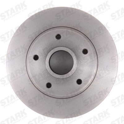Brake Disc Stark SKBD-0022253 SKBD-0022253 - photo 2