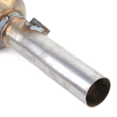 Catalytic converter RIDEX 429C0133 429C0133 - photo 9
