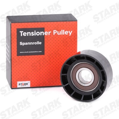 Belt Tensioner V-Ribbed Belt Stark SKTP-0600226 SKTP-0600226 - photo 2