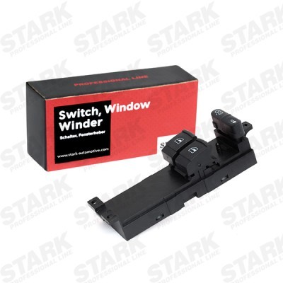 Window switch Stark SKSW-1870021 SKSW-1870021 - photo 2