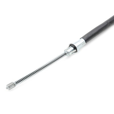 Cable Pull, Parking Brake RIDEX 124C0212 124C0212 - photo 4