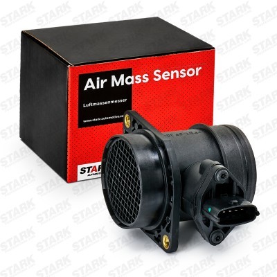 Air Mass Sensor Stark SKAS-0150114 SKAS-0150114 - photo 2