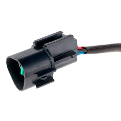Crankshaft Pulse Sensor RIDEX 833C0079 833C0079 - photo 5