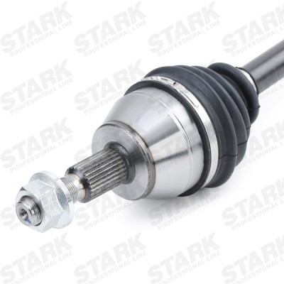 Drive Shaft Stark SKDS-0210480 SKDS-0210480 - photo 7