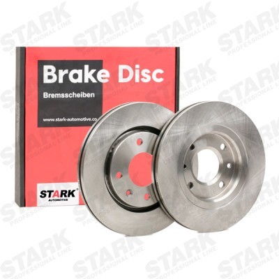 Brake Disc Stark SKBD-0022155 SKBD-0022155 - photo 3