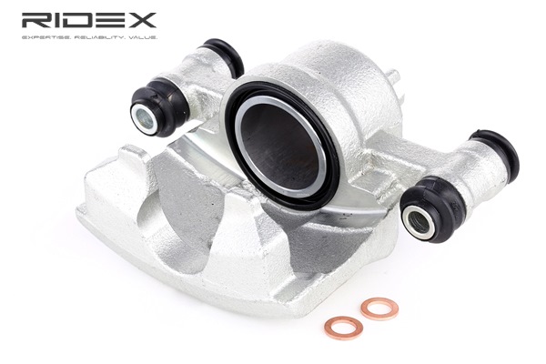 Brake Caliper RIDEX 78B0341 78B0341 - photo 1