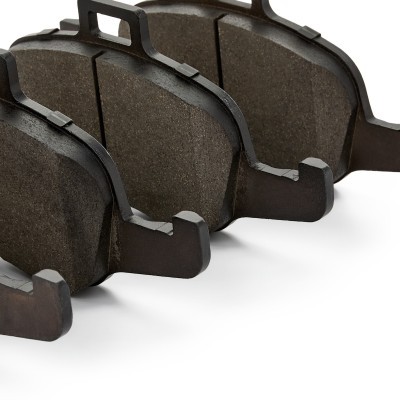 Brake Pads Set RIDEX 402B1459 402B1459 - photo 8