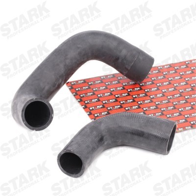 Intake manifold hose/pipe Stark SKCHI-2030385 SKCHI-2030385 - photo 2