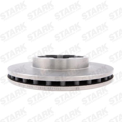 Brake Disc Stark SKBD-0020302 SKBD-0020302 - photo 4
