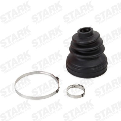Bellow, drive shaft Stark SKBDA-1300165 SKBDA-1300165 - photo 2