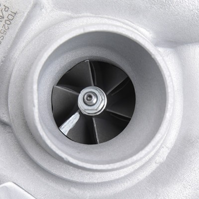 Turbocharger RIDEX 2234C0003R 2234C0003R - photo 6