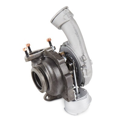 Turbocharger RIDEX 2234C0029R 2234C0029R - photo 4