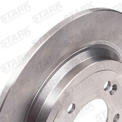 Brake Disc Stark SKBD-0024081 SKBD-0024081 - photo 4