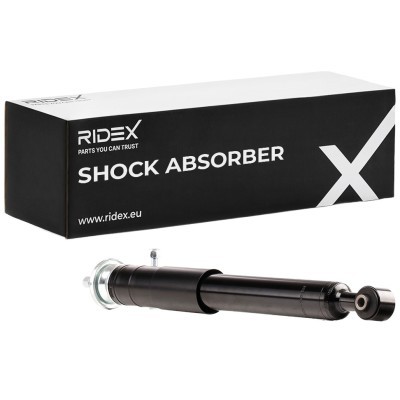 Shock Absorber RIDEX 854S1117 854S1117 - photo 2