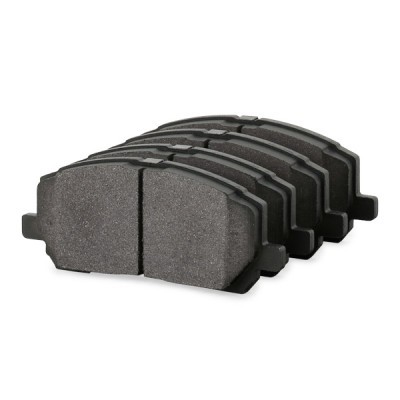 Brake Pads Set RIDEX 402B1223 402B1223 - photo 5