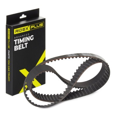 Timing Belt RIDEX 306T0129P 306T0129P - photo 2