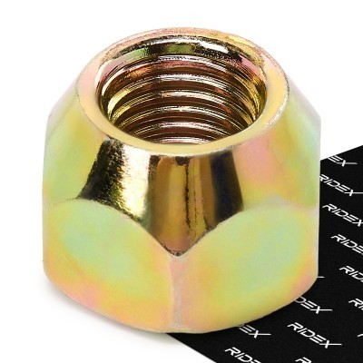 Wheel nut 658W0003 - photo 1