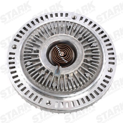 Clutch, Radiator Fan Stark SKCR-0990009 SKCR-0990009 - photo 2